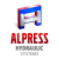 Alpress Hydraulic Services Ltd logo - Similar company to Sst Sensing Ltd