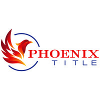 Phoenix Title Services, LLC logo - Similar company to Keymax Settlement Services, Llc