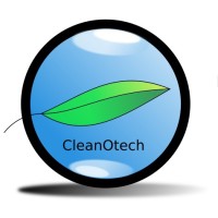 CleanOtech logo - Similar company to Scanexo Aps
