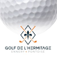 Golf de l'Hermitage logo - Similar company to Golf Du Cambresis
