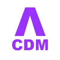 Lambda-CDM logo - Similar company to The World Science-Tech Review