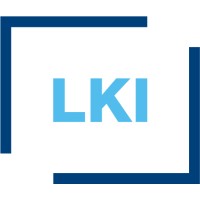 Leuven Kankerinstituut logo - Similar company to Bemsa Leuven