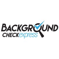 Background Check Express logo - Similar company to Infinity Background Check Services Llc