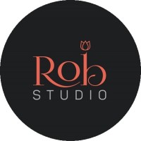 ROB STUDIO Beleza. Estética.Tattoo logo - Similar company to 3 Elos Telecom