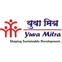 Yuva Mitra logo - Similar company to Spoken Tutorial : School Program