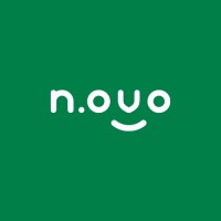 N.OVO Plant Based logo - Similar company to Gran Doro