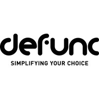 Defunc APAC logo - Similar company to H N S Solutions