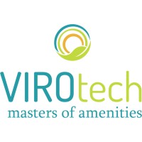 VIROtech logo - Similar company to Metaiam