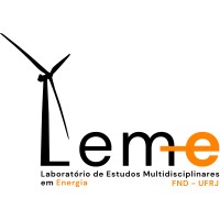 LEME UFRJ logo - Similar company to Ligpetro
