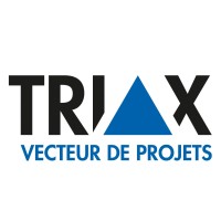 Triax logo - Similar company to Partnersadmin Llc (Now Tmf Group)