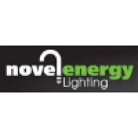 Novel Energy Ltd