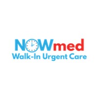 NOWmed Walk-In Urgent Care logo - Similar company to Med-X Consulting, Pc