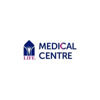 Life Medical Centre & Clinic logo - Similar company to Steps Clinic