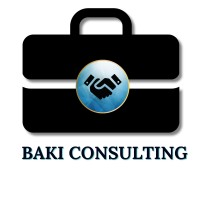BAKI CONSULTING logo - Similar company to Bodo Holdings Ltd - Plaza 2000