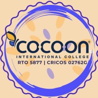 Cocoon International College - RTO 5877 logo - Similar company to Educare College - Official
