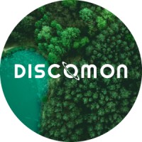 Discomon logo - Similar company to 7Experience