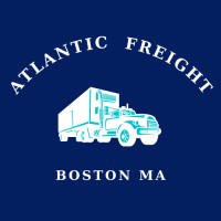 Atlantic Freight LLC logo - Similar company to Viage Llc