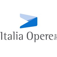 Italia Opere Spa logo - Similar company to Alfredo Cecchini Srl