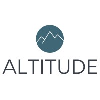 Altitude Wellness logo - Similar company to Ce3 Solutions, Llc