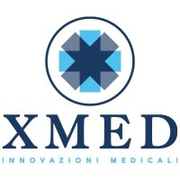X-Med Innovazioni Medicali logo - Similar company to Alsa Apparecchi Medicali Srl