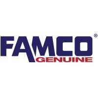 Famco Genuine - Fame Automotive Corp. logo - Similar company to Sumak Metal Lazer