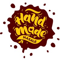 Handmade Masale logo - Similar company to Masala House