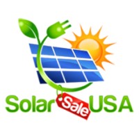 Solar Sale USA LLC logo - Similar company to Brad Thomas Disability