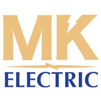 MK Electric logo - Similar company to Mk Electric Llc