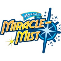 MiracleMist logo - Similar company to Encore Brands