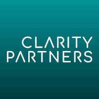 Clarity Partners logo - Similar company to The Andersen Partnership
