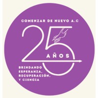 Comenzar de Nuevo logo - Similar company to Plan 2040 A.C.