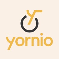 Yornio logo - Similar company to Labsxd