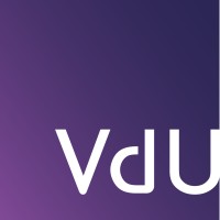 VdU Landesverband Rheinland logo - Similar company to Hr Nomad