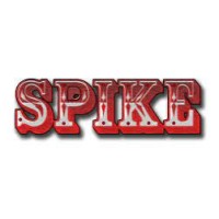 Spikeslot logo - Similar company to Techrave