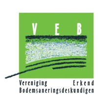 VEB - Vereniging Erkend Bodemsaneringsdeskundigen logo - Similar company to Bodembasics B.V.