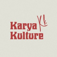 Karya Kulture logo - Similar company to You Never Know
