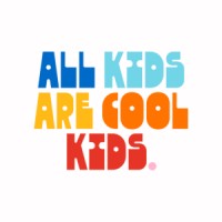 All Kids Are Cool Kids logo - Similar company to Studio Felix