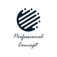 Professional Concept logo - Similar company to Power Ad Studio