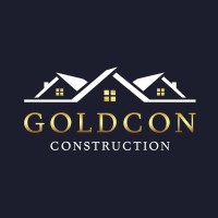 Goldcon Construction logo - Similar company to Mc Bride Construction