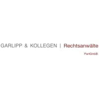 GARLIPP & KOLLEGEN I Rechtsanwälte PartGmbB logo - Similar company to Wechange Eg