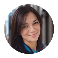 Beril Melis Çağlayan