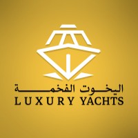 Luxury Yachts L.L.C logo - Similar company to D'Ecolife - Jewelry With A Story
