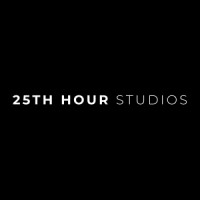 25th Hour Studios logo - Similar company to Door Creative
