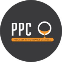 Precision Performance Castings logo - Similar company to Md3D Engineering