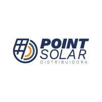 Point Solar Distribuidora logo - Similar company to Point Solar