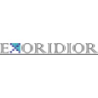Exoridior Analytical Services