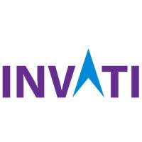 Invati logo - Similar company to Aztec