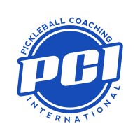 Pickleball Coaching International logo - Similar company to Pickleball Connect