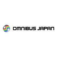 OMNIBUS JAPAN INC. logo - Similar company to Animation & Game Developer Association  (Agda)