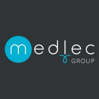 Medlec Group logo - Similar company to Fm Support Ltd